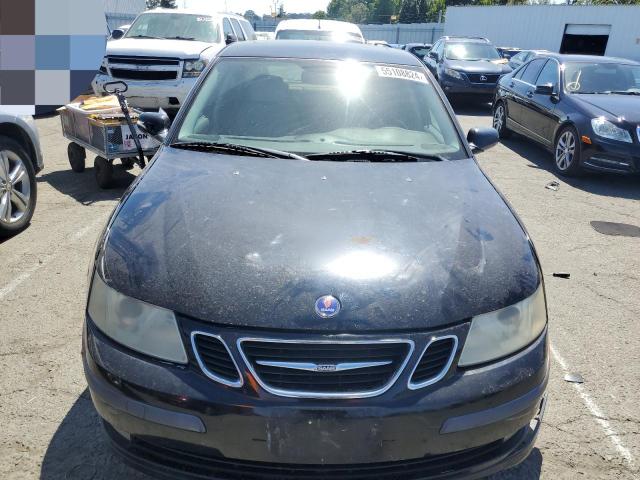 2005 Saab 9-3 Arc VIN: YS3FD49Y751032887 Lot: 55108824