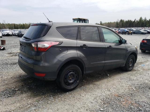 2017 Ford Escape S VIN: 1FMCU0F77HUB10534 Lot: 54500554