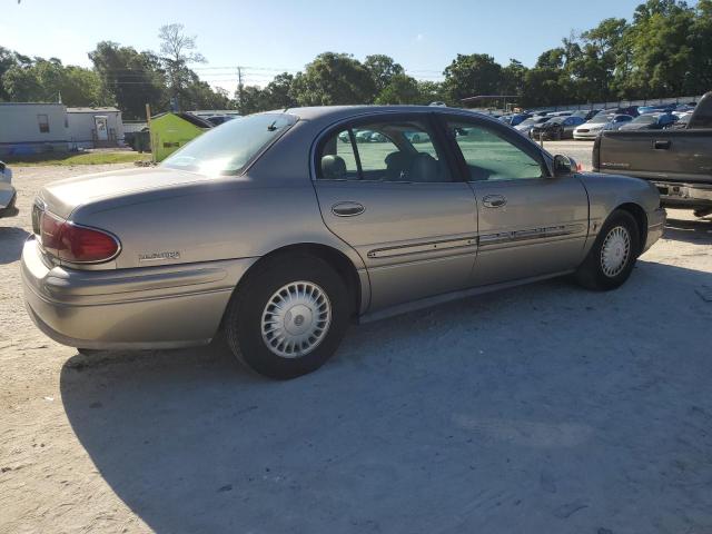 2001 Buick Lesabre Limited VIN: 1G4HR54K91U182384 Lot: 55718784