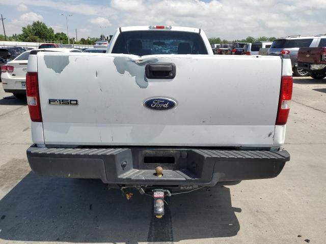 2008 Ford F150 VIN: 1FTRF12208KD01605 Lot: 56487474