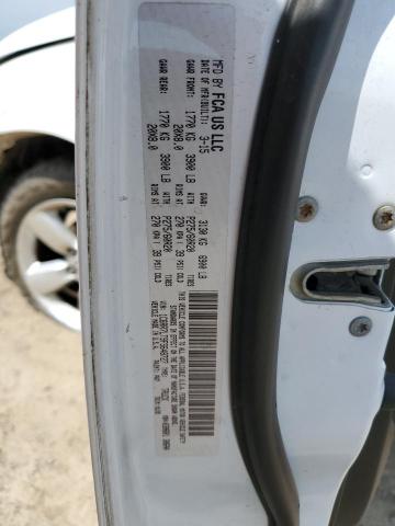 2015 Ram 1500 Slt VIN: 1C6RR7LT9FS648727 Lot: 55047164