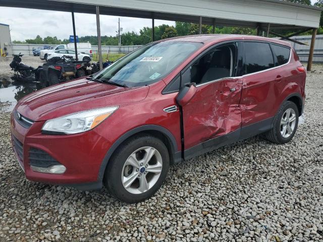 2014 Ford Escape Se VIN: 1FMCU0GX7EUE20662 Lot: 55318324