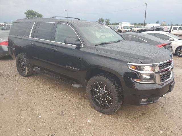 2017 CHEVROLET SUBURBAN K - 1GNSKHKC9HR306699
