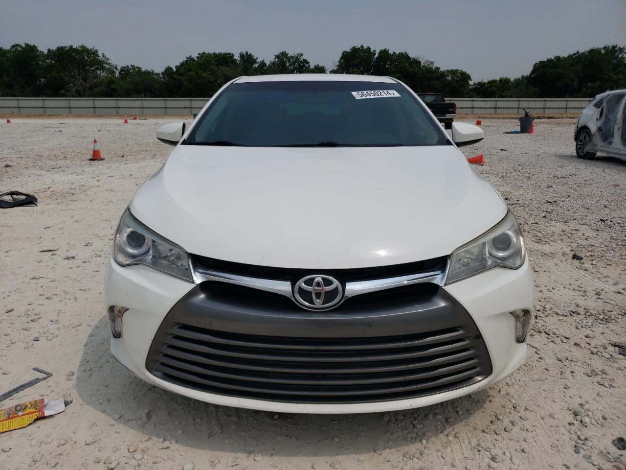 4T1BF1FK9HU708625 2017 Toyota Camry Le