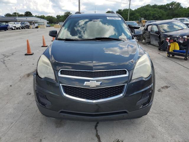 2012 Chevrolet Equinox Lt VIN: 2GNALDEK9C1327753 Lot: 55628014