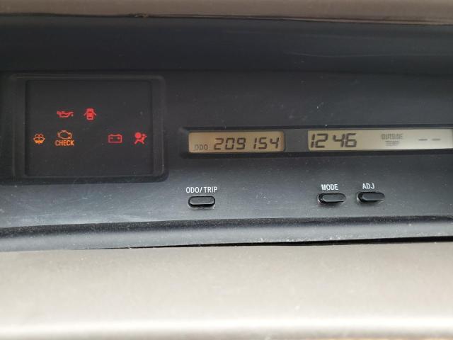 2004 Toyota Avalon Xl VIN: 4T1BF28B44U370659 Lot: 54204854