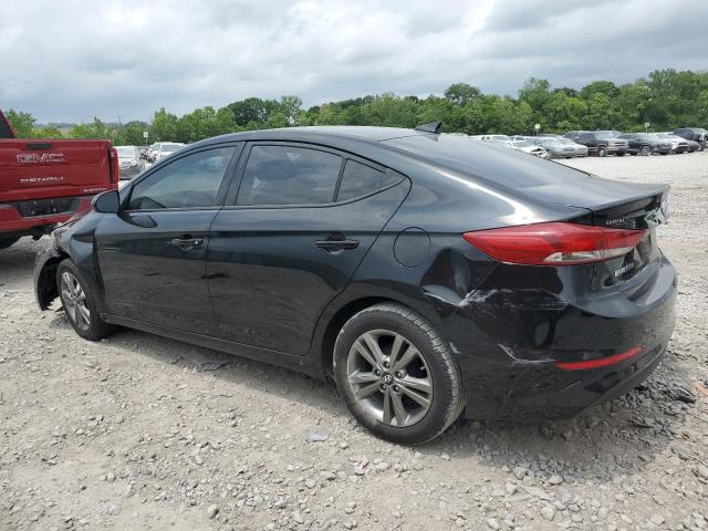 2017 Hyundai Elantra Se VIN: 5NPD84LF9HH206062 Lot: 54265984