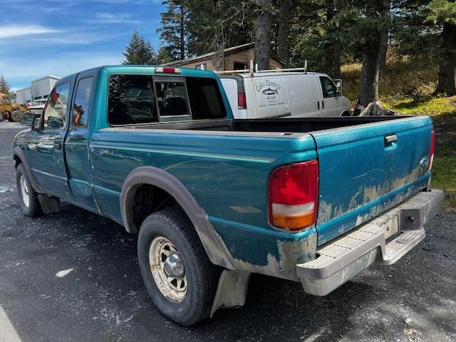 1997 Ford Ranger Super Cab VIN: 1FTCR15X8VPA66213 Lot: 55188744