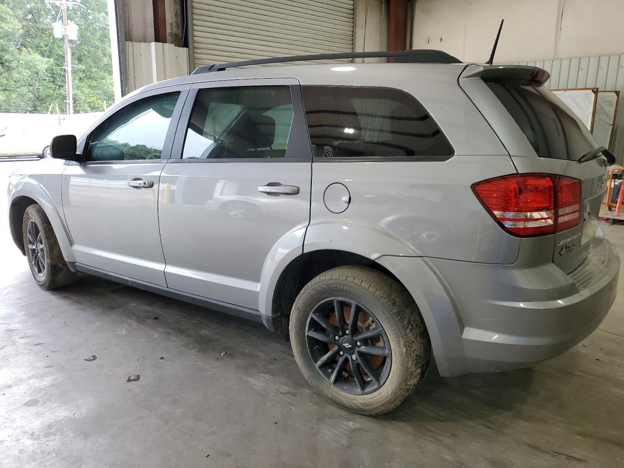 3C4PDCAB0LT274522 2020 Dodge Journey Se