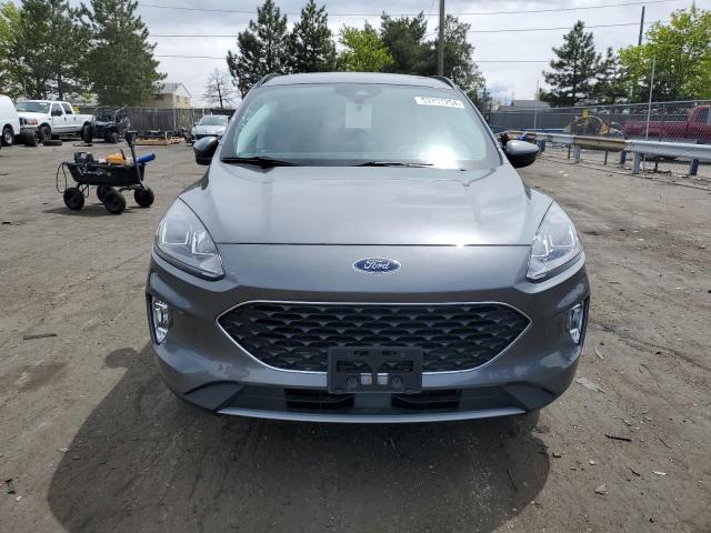  FORD ESCAPE 2022 Сірий