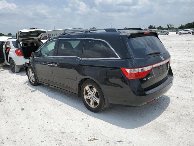 2012 Honda Odyssey Touring VIN: 5FNRL5H93CB123649 Lot: 54624174