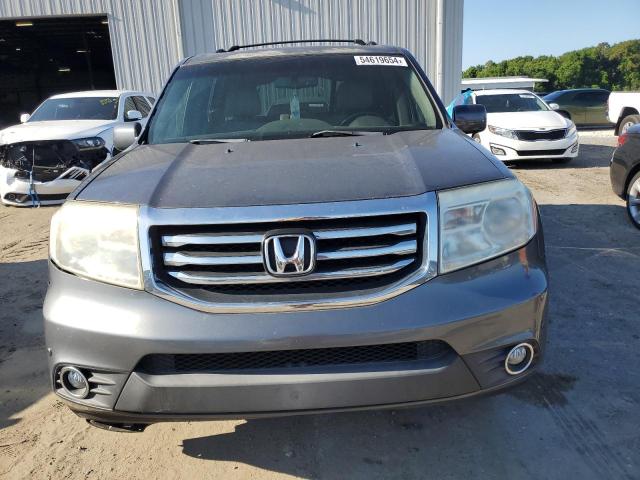 2013 Honda Pilot Touring VIN: 5FNYF4H98DB021181 Lot: 54619654