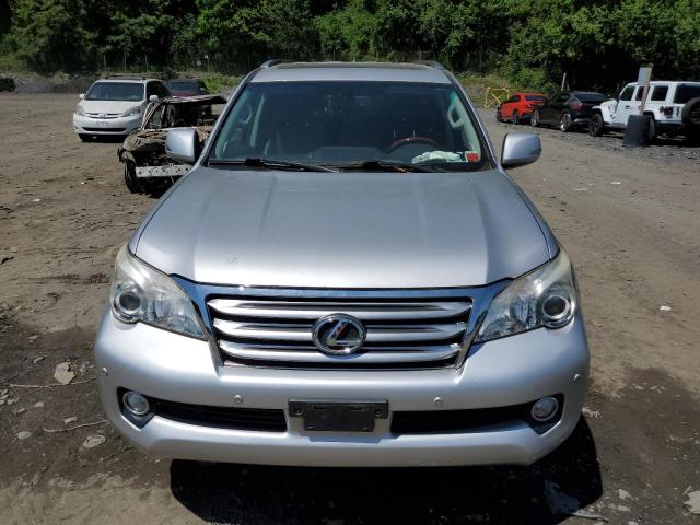 2011 Lexus Gx 460 VIN: JTJBM7FX4B5020104 Lot: 55959434