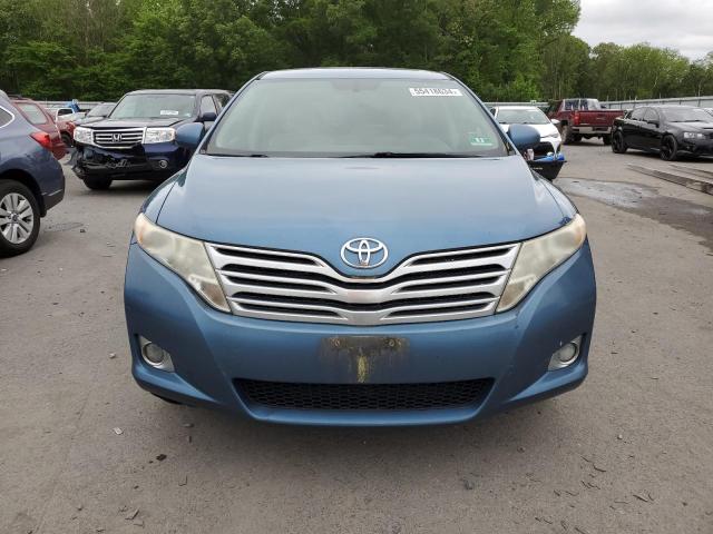 2010 Toyota Venza VIN: 4T3ZK3BB5AU024292 Lot: 55418634