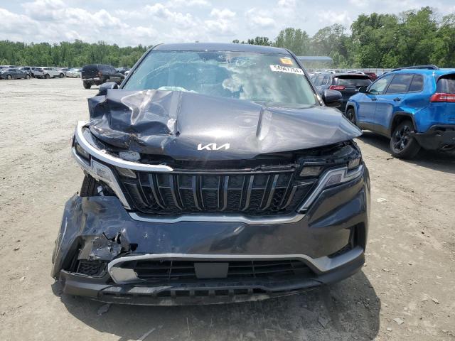 2024 Kia Carnival Ex VIN: KNDNC5H34R6356521 Lot: 54047764