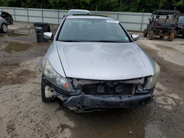 2011 Honda Accord Exl VIN: 1HGCP2F88BA050919 Lot: 53224544