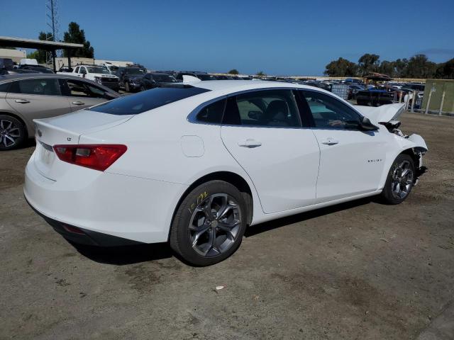 2023 Chevrolet Malibu Lt VIN: 1G1ZD5ST3PF244340 Lot: 55912564