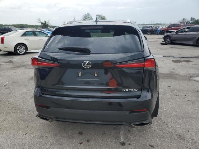 2020 Lexus Nx 300 VIN: JTJDARDZ8L2226045 Lot: 54811634