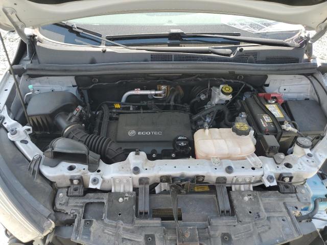 2020 BUICK ENCORE ESS - KL4CJCSB4LB037808
