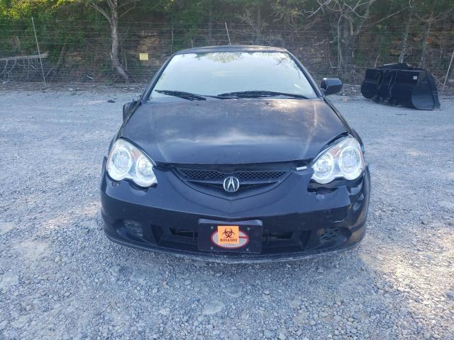 2004 Acura Rsx VIN: JH4DC548X4S008976 Lot: 55856024