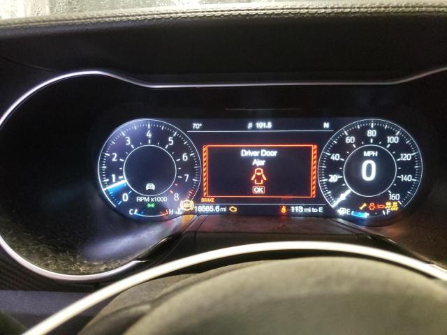 2017 Ford Mustang Gt VIN: 1FA6P8CF7H5235066 Lot: 52546414