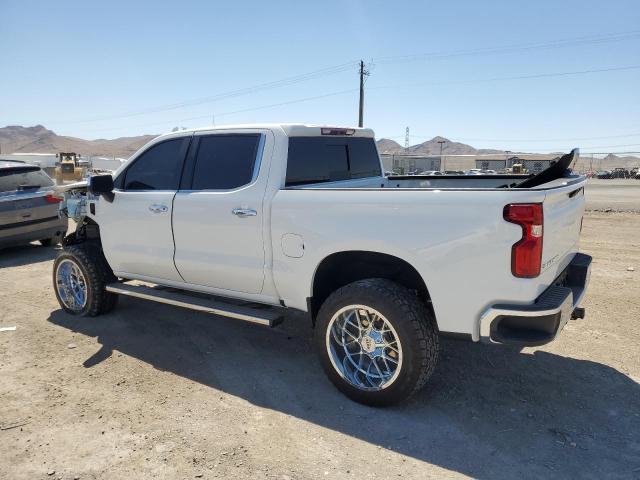 1GCUYGEL1KZ289992 2019 Chevrolet Silverado K1500 Ltz