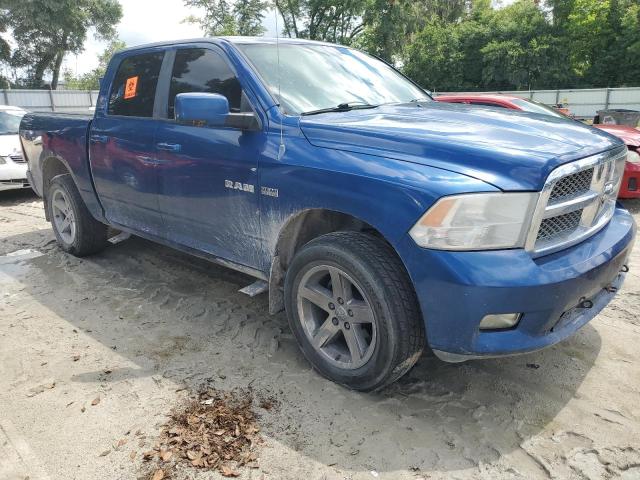 2009 Dodge Ram 1500 VIN: 1D3HV13T49J507952 Lot: 55295744