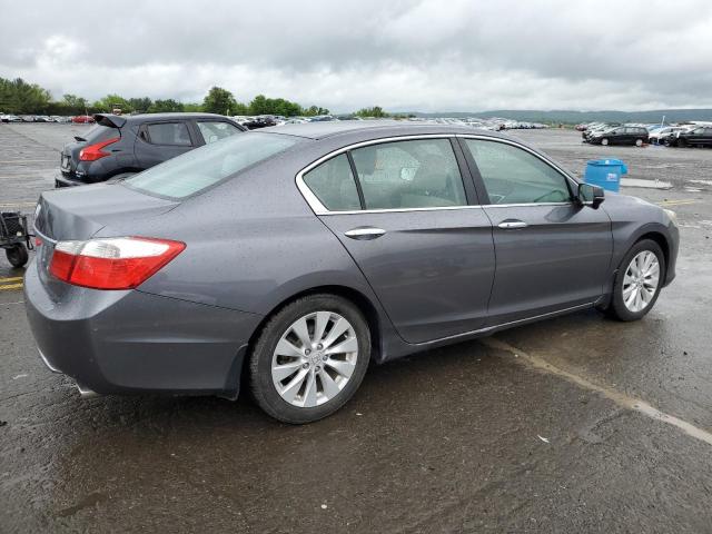 2013 Honda Accord Ex VIN: 1HGCR2F72DA017435 Lot: 54514864