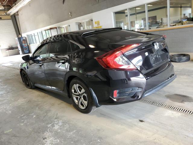 2016 Honda Civic Lx VIN: 19XFC2F58GE240723 Lot: 53925304