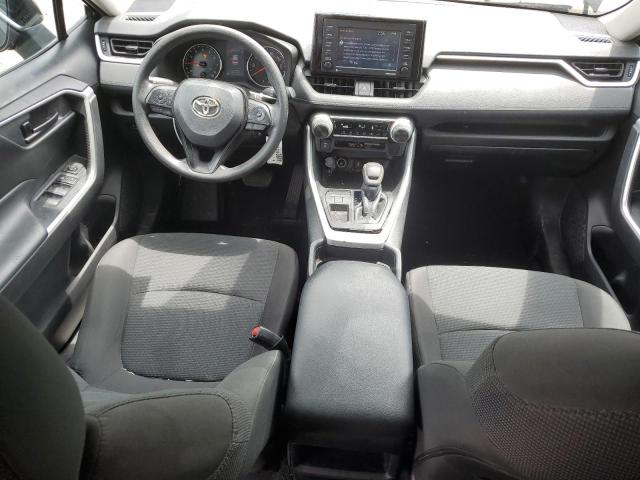 2021 Toyota Rav4 Le VIN: 2T3K1RFV2MC171400 Lot: 54520414