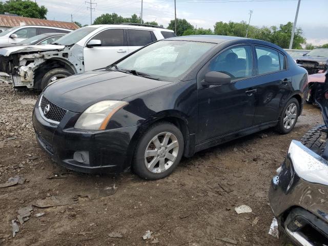 2010 Nissan Sentra 2.0 VIN: 3N1AB6APXAL686357 Lot: 55908384