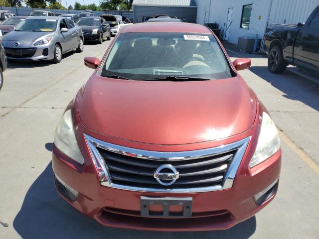 2015 Nissan Altima 2.5 VIN: 1N4AL3AP5FN918000 Lot: 56628064