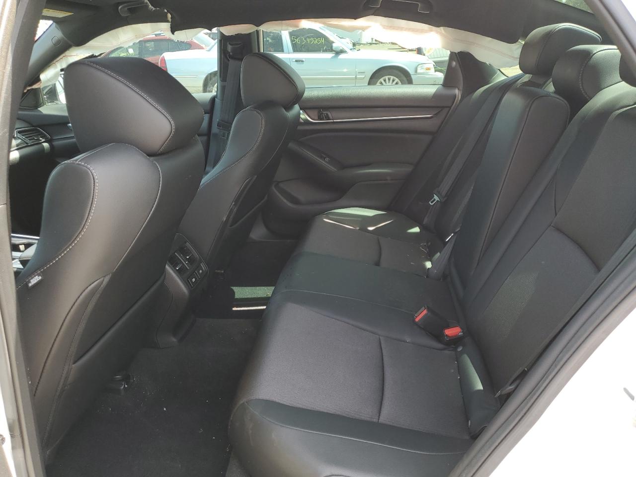 1HGCV2F34MA021706 2021 Honda Accord Sport