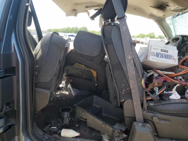 2011 Chevrolet Silverado K2500 Heavy Duty Lt VIN: 1GC2KXCG5BZ157347 Lot: 54605434