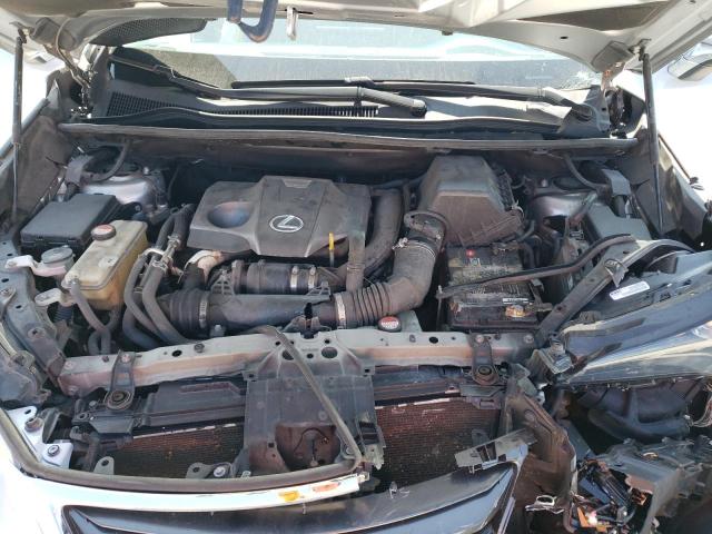 2015 Lexus Nx 200T VIN: JTJYARBZ0F2012773 Lot: 55729414