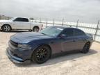 2016 DODGE CHARGER R/ - 2C3CDXCTXGH302177