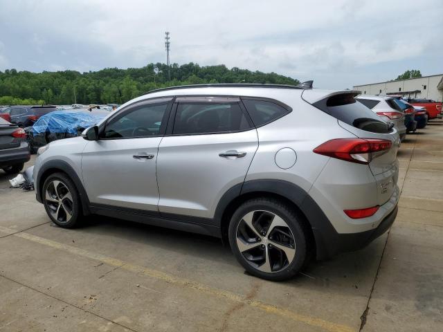 2016 Hyundai Tucson Limited VIN: KM8J3CA29GU104952 Lot: 53359164