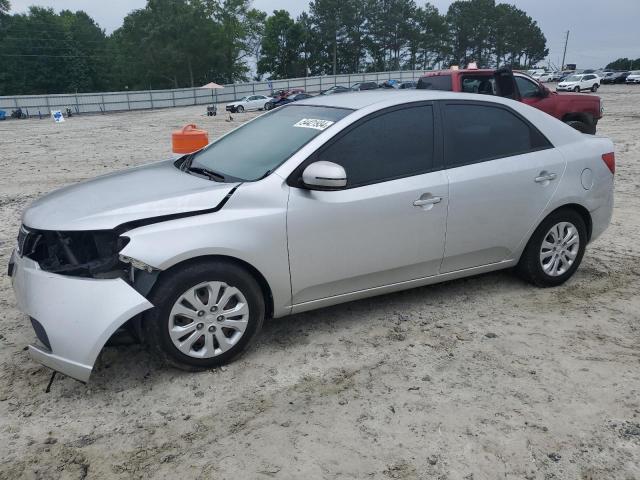 2011 Kia Forte Ex VIN: KNAFU4A20B5888774 Lot: 54421934