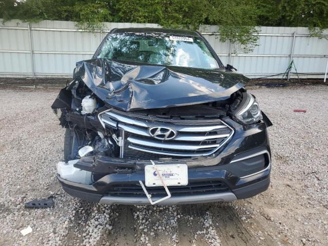 2018 Hyundai Santa Fe Sport VIN: 5XYZT3LB3JG568106 Lot: 54822954