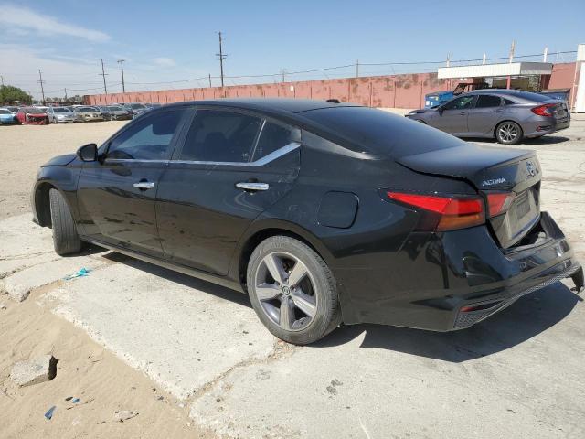 2020 Nissan Altima S VIN: 1N4BL4BV0LC186826 Lot: 54960204