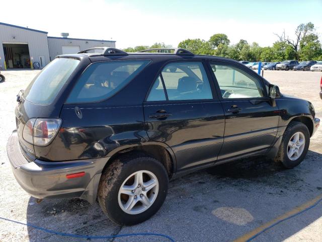 2003 Lexus Rx 300 VIN: JTJHF10UX30309194 Lot: 54712104