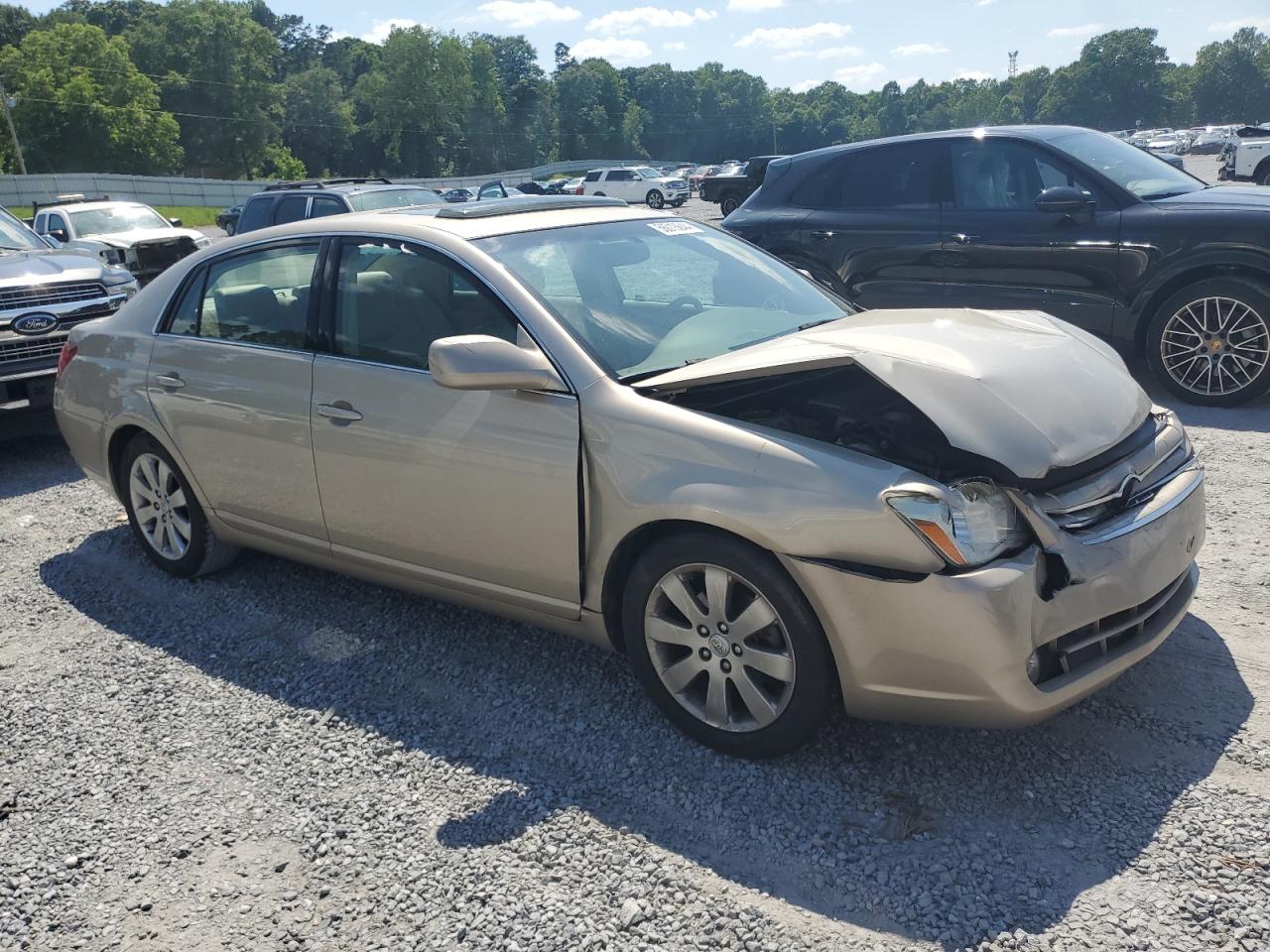 4T1BK36B45U027274 2005 Toyota Avalon Xl