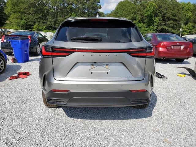 2022 Lexus Nx 350H VIN: JTJHKCEZ0N2003737 Lot: 56185694