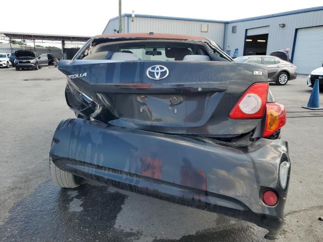 2010 Toyota Corolla Base VIN: 2T1BU4EE0AC404268 Lot: 54232874