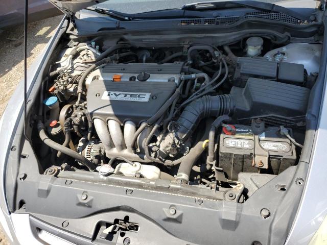 2004 Honda Accord Ex VIN: 1HGCM567X4A032961 Lot: 55946134