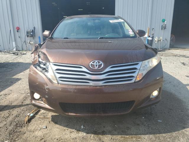 2010 Toyota Venza VIN: 4T3ZA3BB3AU025816 Lot: 56074424