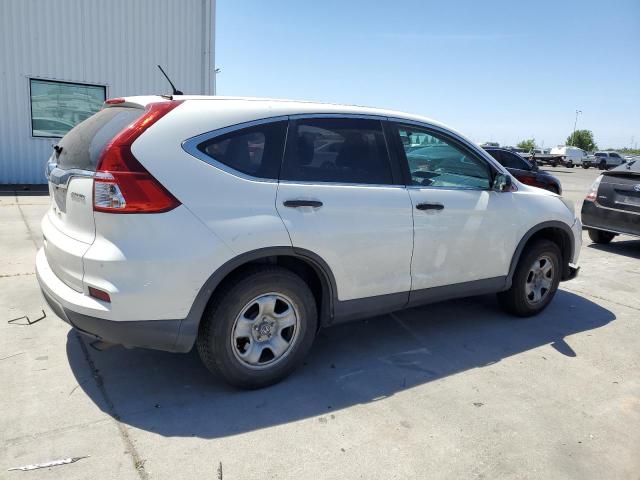 2015 Honda Cr-V Lx VIN: 5J6RM4H3XFL037544 Lot: 52416434