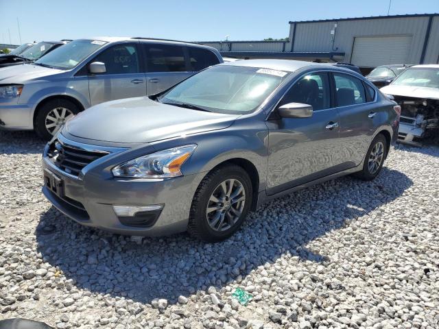 Vin: 1n4al3ap8fc483811, lot: 56852254, nissan altima 2.5 2015 img_1