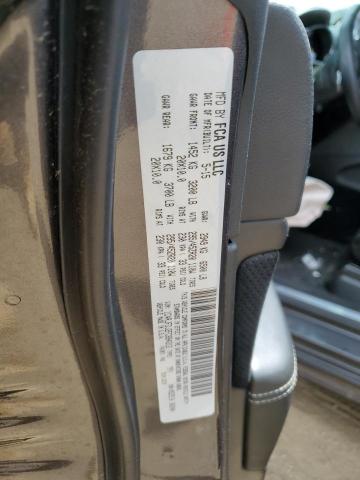 2015 Jeep Grand Cherokee Srt-8 VIN: 1C4RJFDJ2FC894312 Lot: 55197954