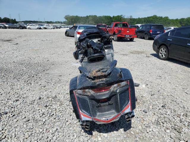 2014 HONDA GL1800 B JH2SC681XEK100089